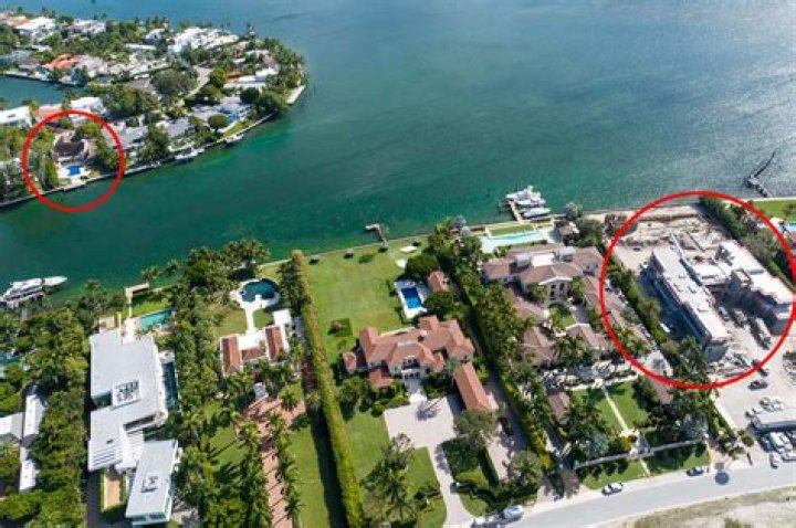 A History Of Griselda Blanco's Miami Mansion