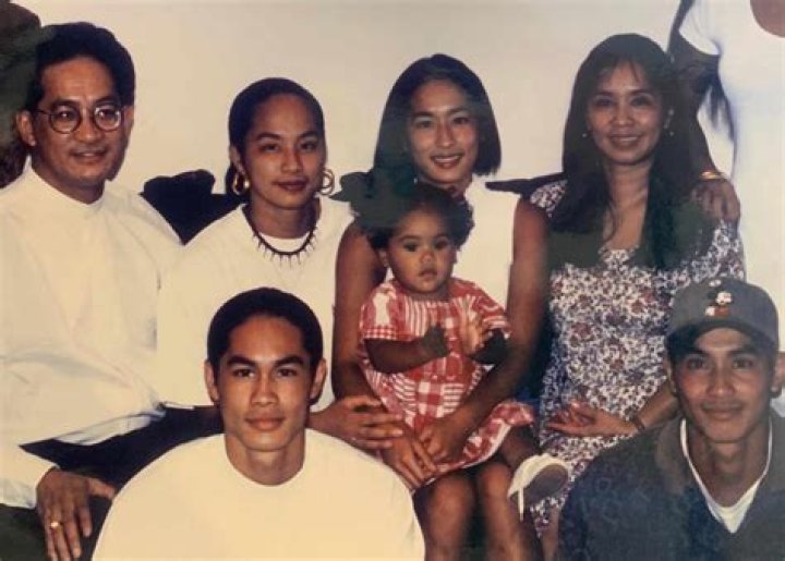 All About Saweetie's Family: Meet Her Parents