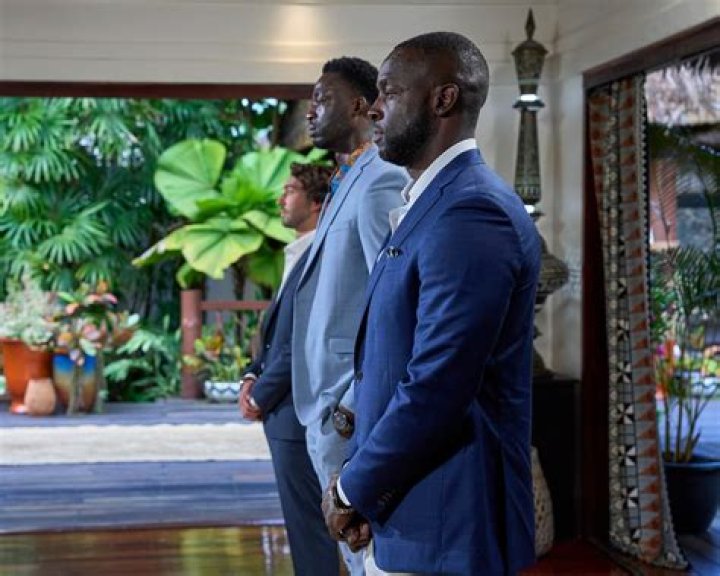 Bachelorette Seeker Dotun Returns For 2023
