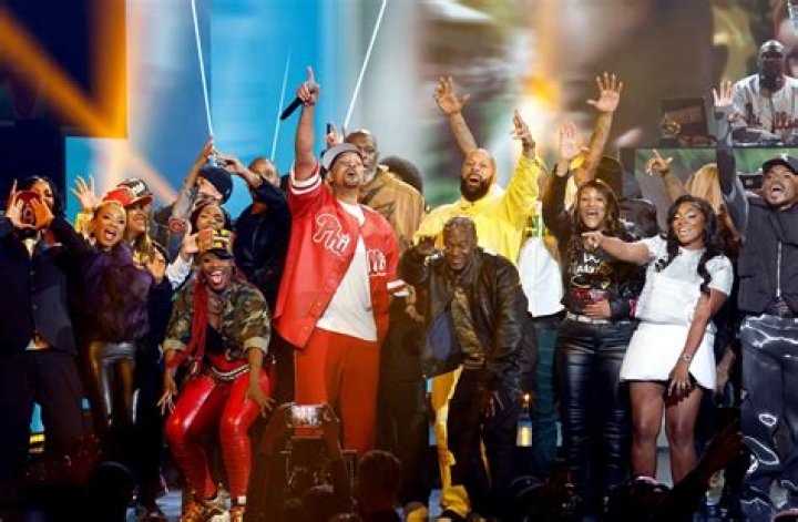 Cardi B And Latto's Newest Collaboration: A Must-Listen For Hip Hop Fans