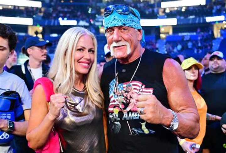 Daily Sky News On Hulk Hogan's Latest Headlines