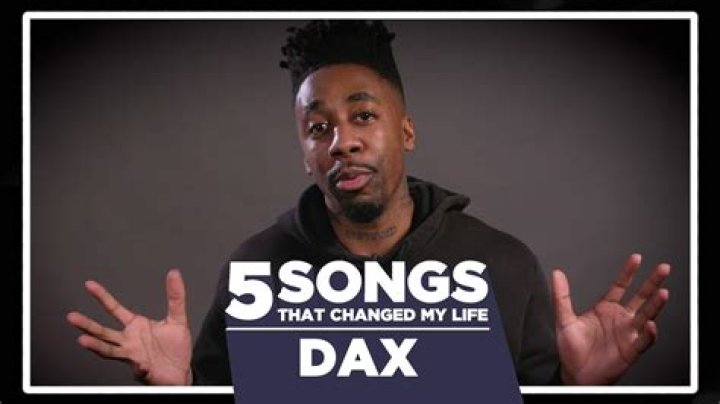 Discover The Rhythms Of Country Music With Dax, The Renowned Country Artist