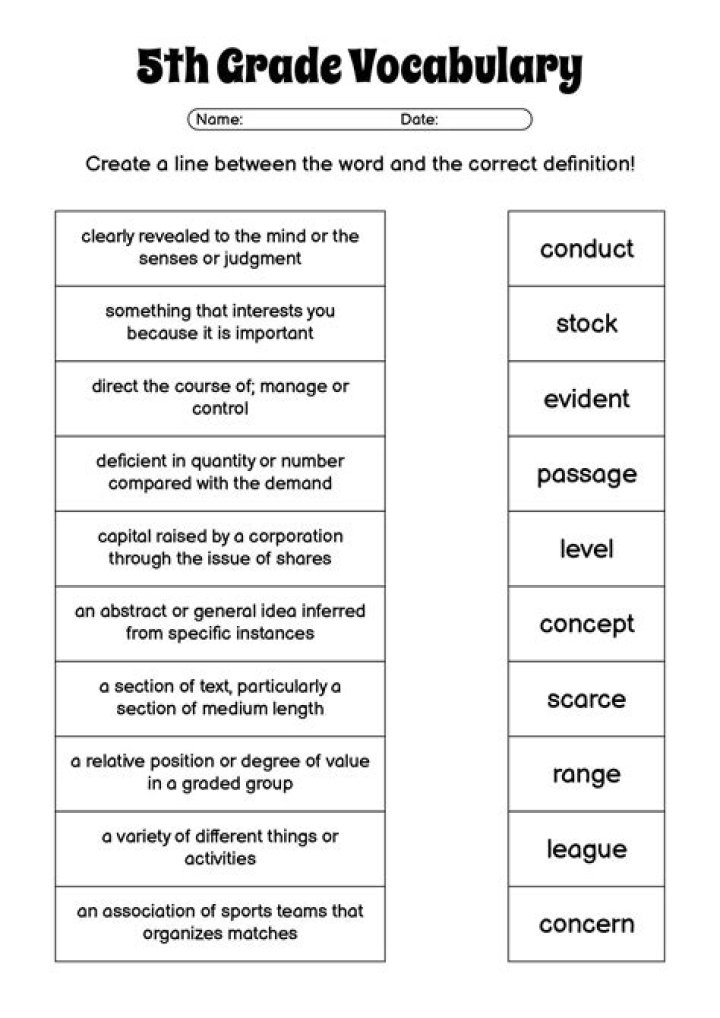 Essential A-List: Curse Words To Amplify Your Vocabulary