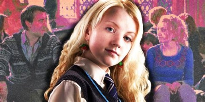 Exploring The Enigmatic Character Of Luna Lovegood In The Half Blood Prince