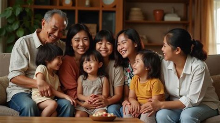Felix Lee's Sister: Family Ties And Career Support