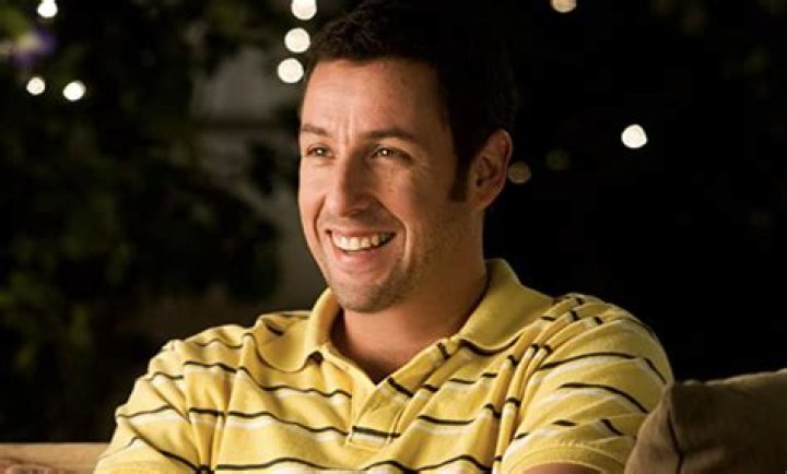 Is Adam Sandler Still Alive? Get The Truth Here!