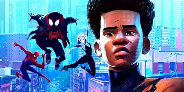 Is Miles Morales: A Deeper Look Into His Hispanic And Black Ancestry