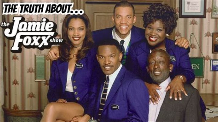 Jamie Foxx Dating: Who's The Lucky Lady In Jamie Foxx's Life Now?
