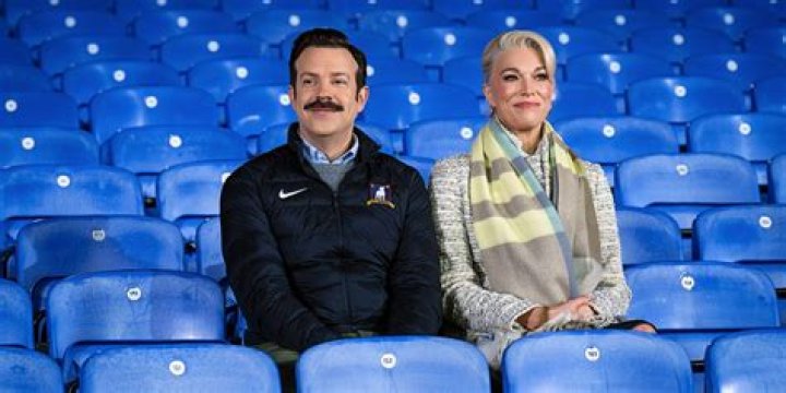 Jason Sudeikis: The Comedic Genius Behind Ted Lasso