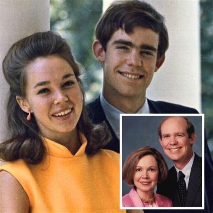 Julie Nixon Eisenhower's Net Worth: A Comprehensive Analysis