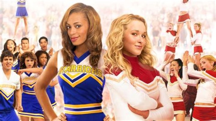 Meet Carver: The Legendary Cheerleading Coach From Bring It On