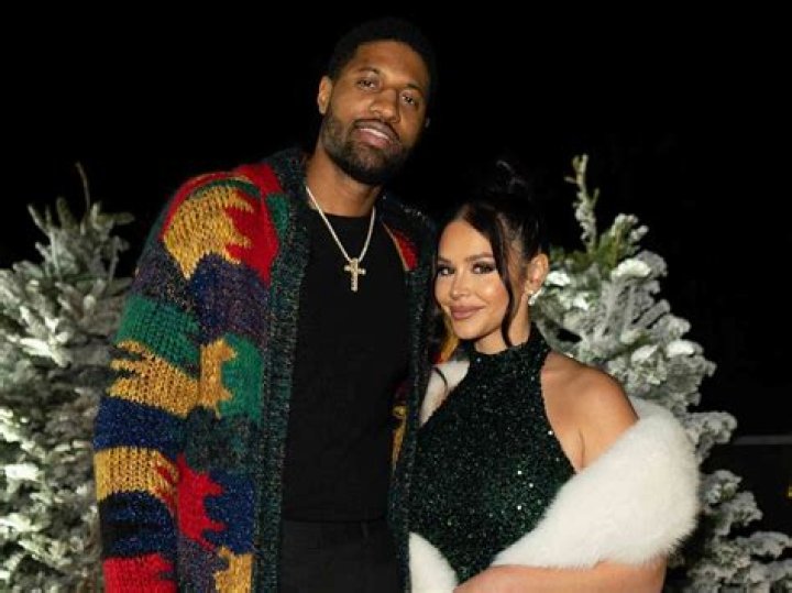 Paul George And Daniela: The Love Story Behind The NBA Star