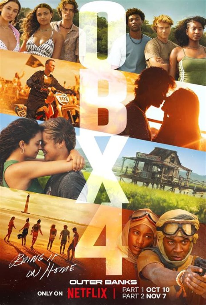 Prepare For The Next OBX Season: All You Need To Know About The Upcoming Premiere