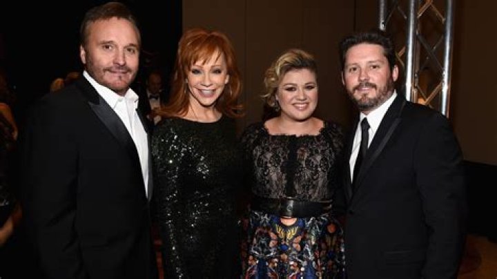 Reba McEntire's Daughter-in-Law: Meet The Family's Newest Addition