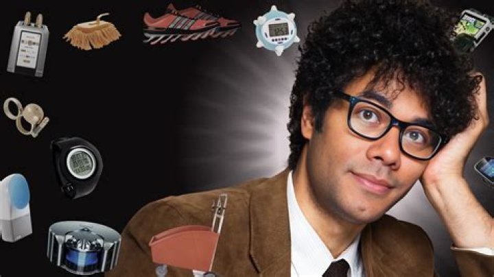 Richard Ayoade's 2023 Highlights: From Film To Television
