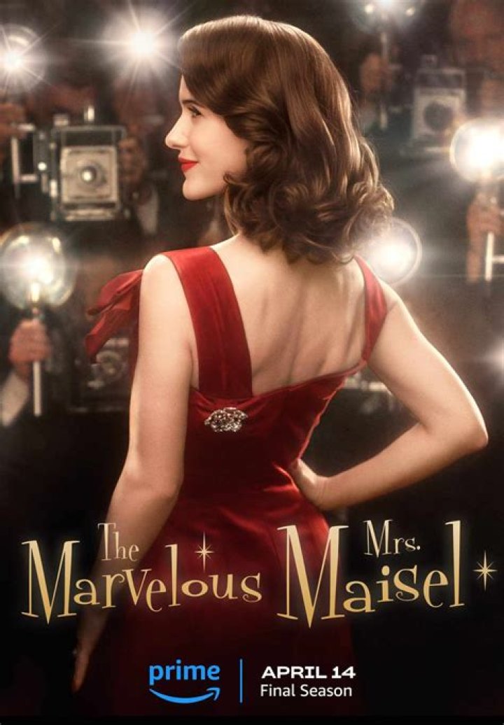 Stellar Cast Behind The Marvelous Mrs. Maisel