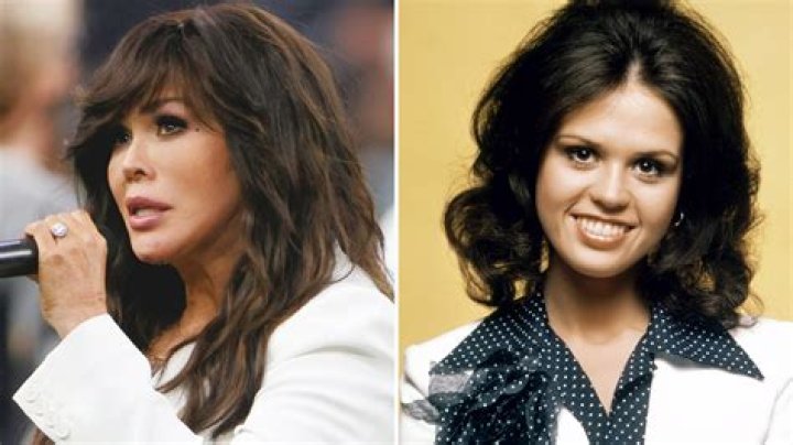 The Genealogy Of Marie Osmond: Unveiling Her Diverse Ancestry