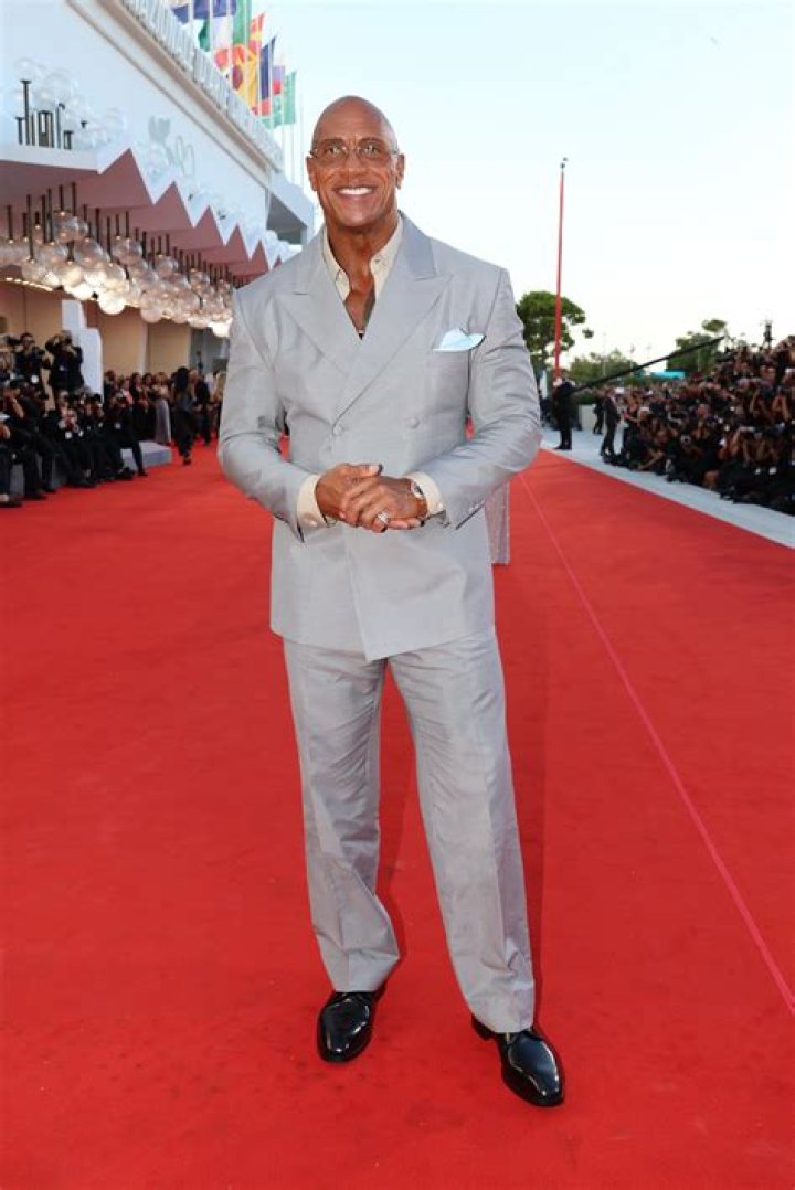 The Notorious Kidnapping Of Hollywood Star: Dwayne Johnson