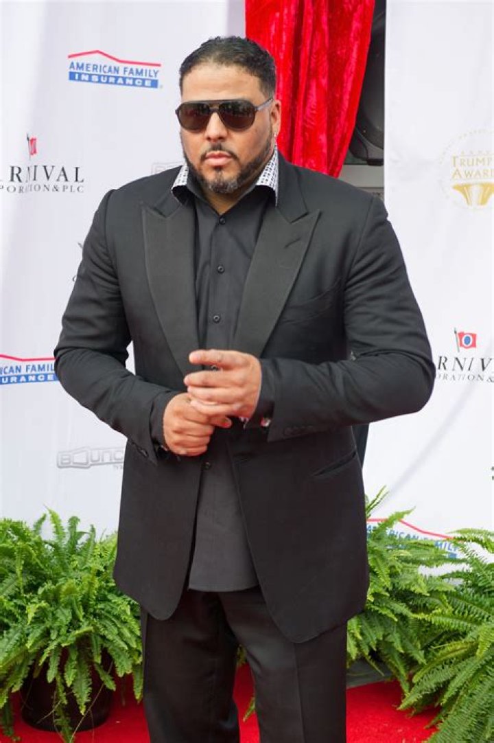 The Ultimate Guide To Al B. Sure!'s Wife