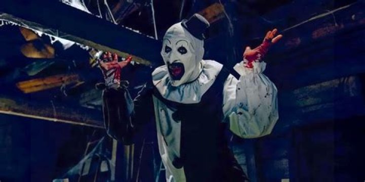 The Ultimate Guide To Terrifying Terrifyer Movies: A Cinematic Journey Of Fear
