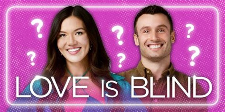 Thomas Smith, The Enigmatic Contestant From Love Is Blind