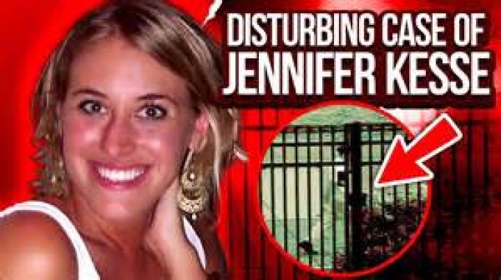 Tragic Loss: Jennifer Kesse Update | Unresolved Case