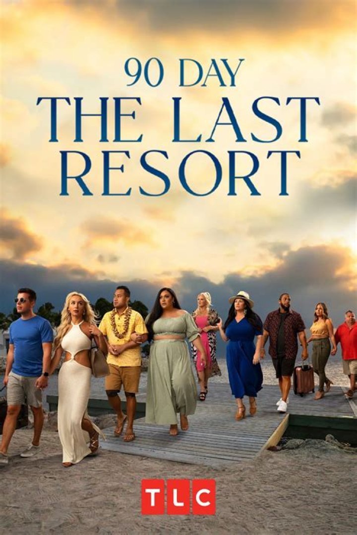 Uncover The Filming Location Of TLC's Last Resort