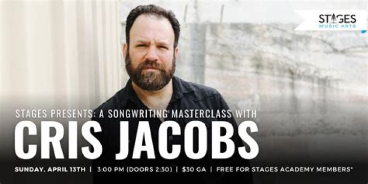 Unveiling The Songwriting Genius: Kyle Jacobs' Musical Legacy