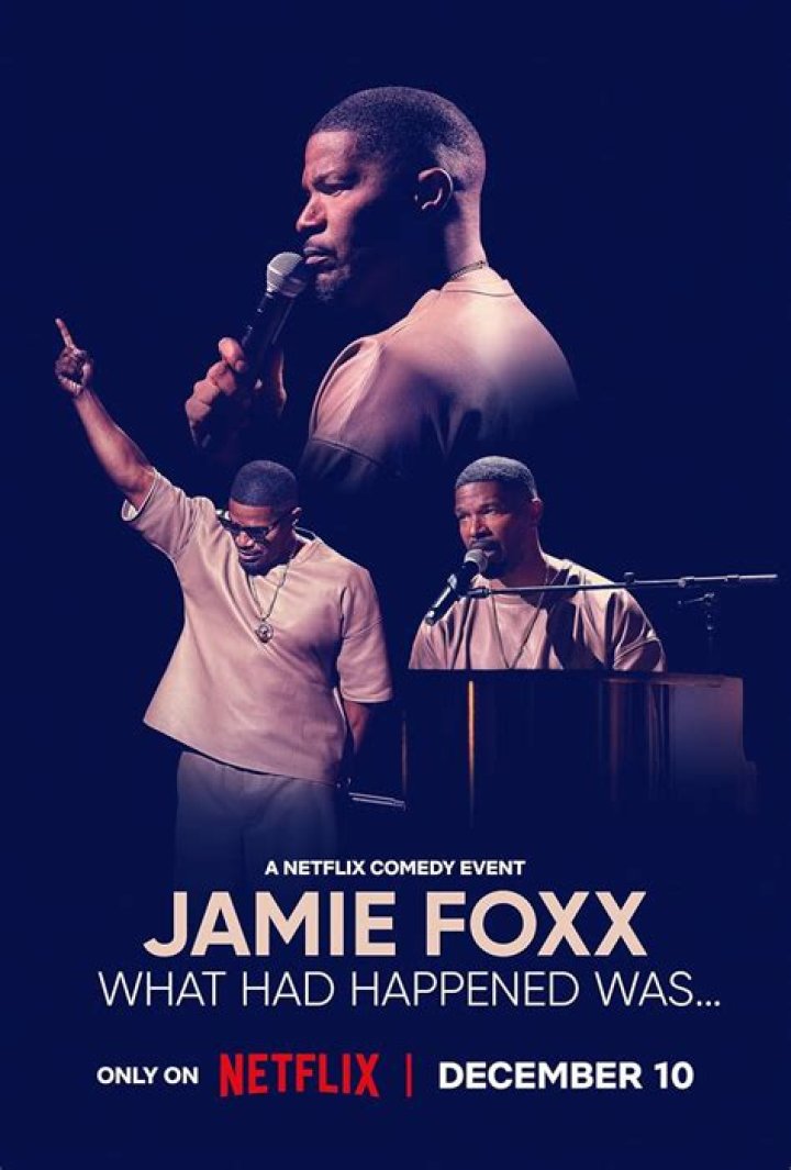 When Is Jamie Foxx's Birthday? Everything You Need To Know