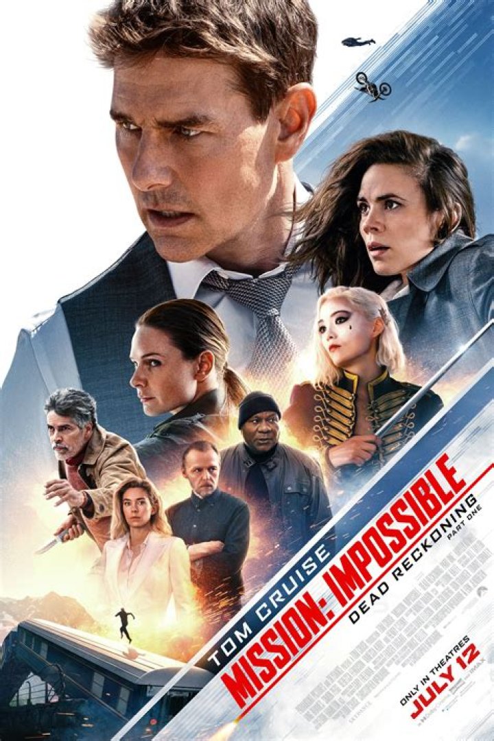 When Mission Impossible Becomes Reality: Unlocking The Secrets