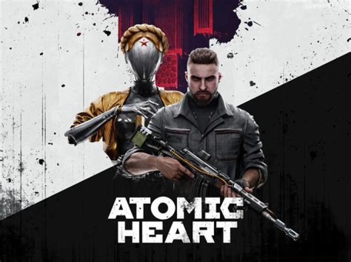 When Will 'Atomic Hearts' Blast Onto The Gaming Scene?