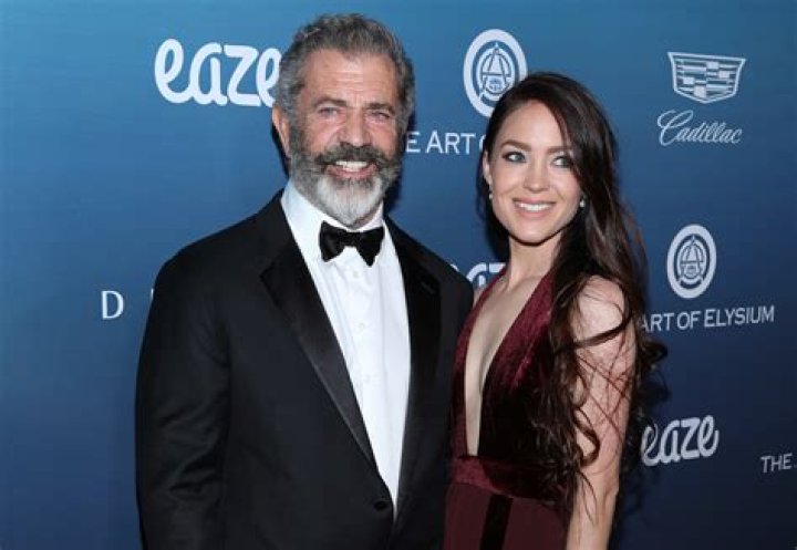 Who Is Mel Gibson's Girlfriend? The Latest Scoop On His Romantic Life