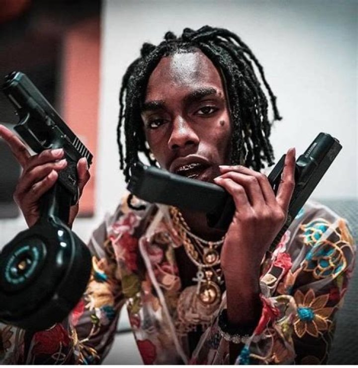 YNW Melly: The Story Of Jason Roger Williams
